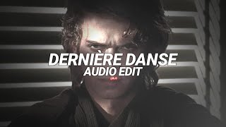 Download lagu dernière danse - indila { edit audio }