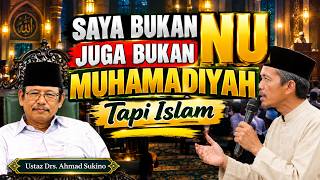 Jihad Pagi MTA Berpegang Teguh Quran & Sunnah | Tanya Jawab Bersama Ustaz Drs. Ahmad Sukino