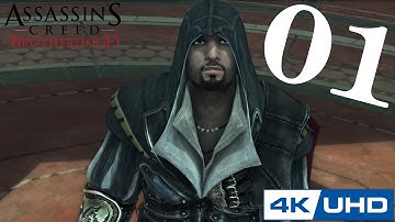 [4K] Assassin