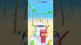 Juice Run 26🍹🧃😇 #viral #shorts
