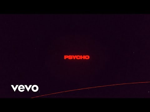 Tyler & Ryan - Psycho (Official Audio)