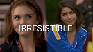 Multifemale || Irresistible