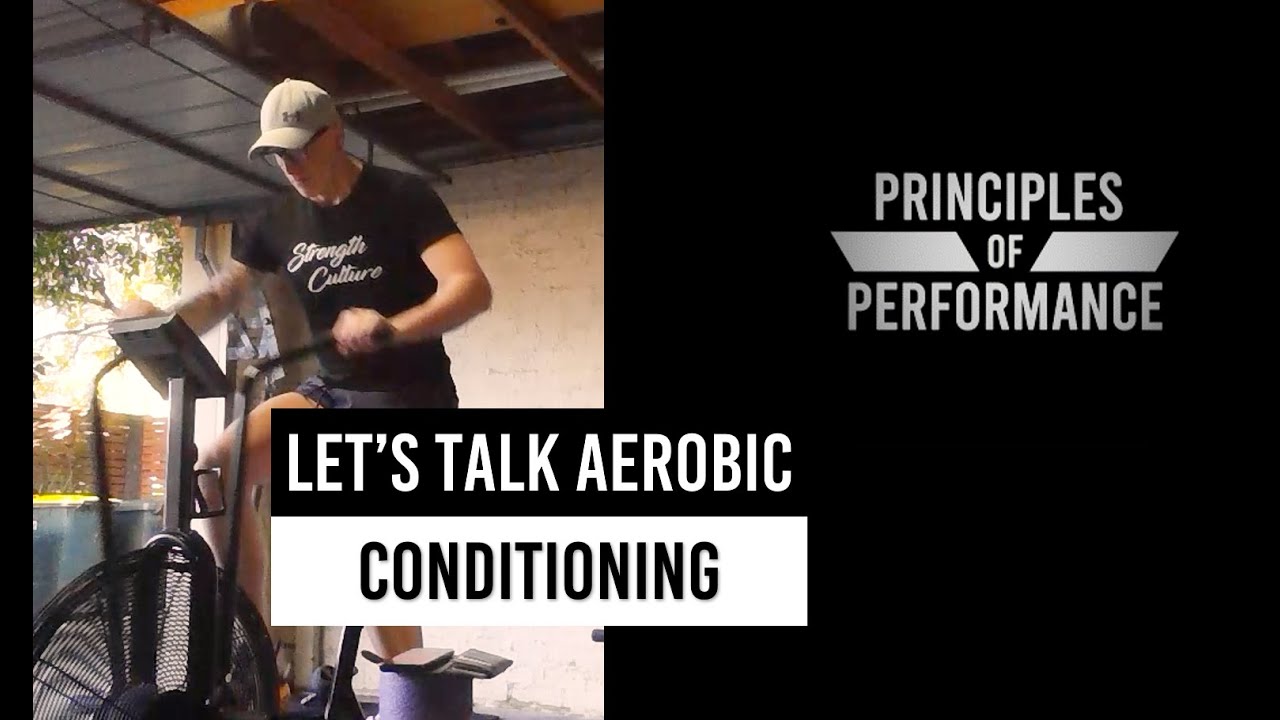 Cardio Made Easy | A Response To Melbourne Strength Culture