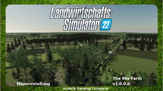 ["Lohnunternehmen", "LU", "Austria", "Agrar", "Landwirtschafts", "Simulator", "Mapvorstellung", "LS22", "Modvorstellung", "LS17", "LS19"]