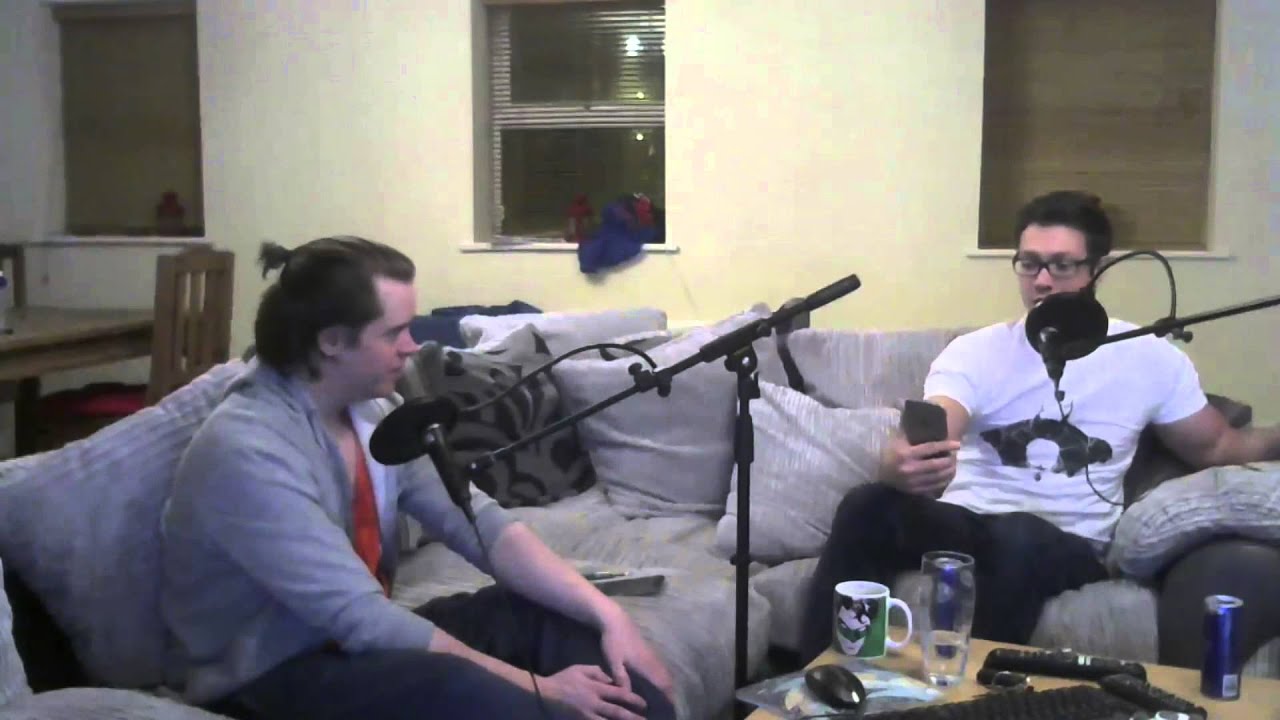 TBoD - E3 Analysis - Microsoft Conference