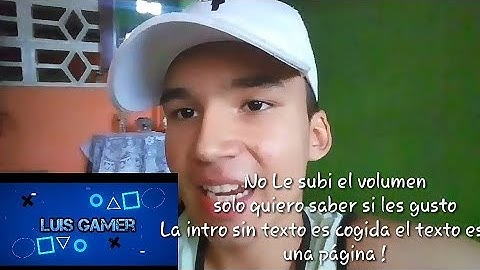 VOLVERÁ SEBAS AL CANAL?(preguntas  y respuestas)●LUIS ALEJANDRO■
