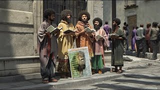 BTTB: You Cannot Be A Spiritual Israelite Without First Being A Physical Israelite