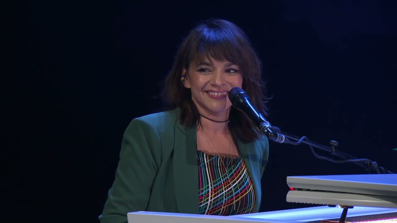 ACL Norah Jones 1/11/ 25 S50 E9