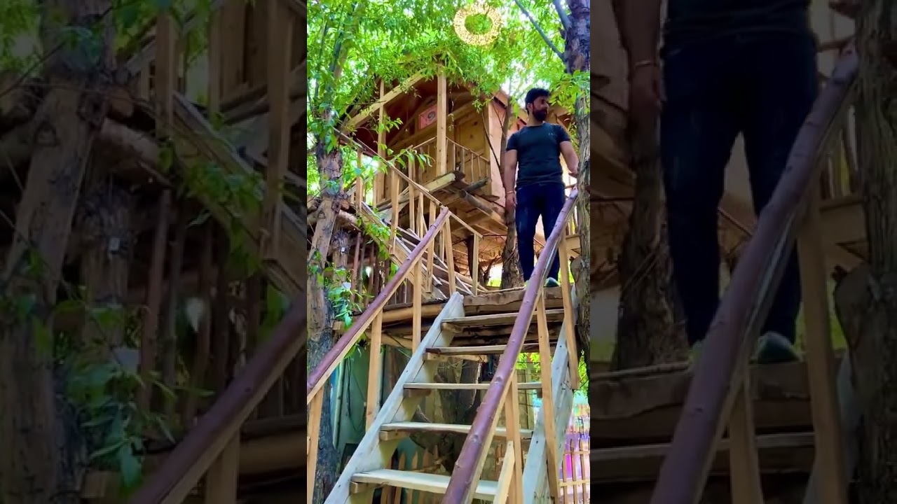 Have of Earth Skardu Baltistan Pakistan 