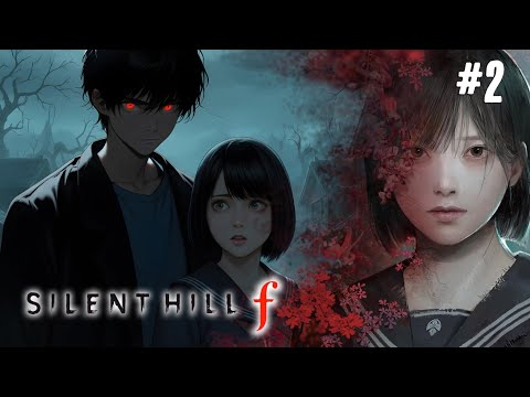 AKU KEMBALI BERTEMU HINAKO -- SILENT HILL F INDONESIA