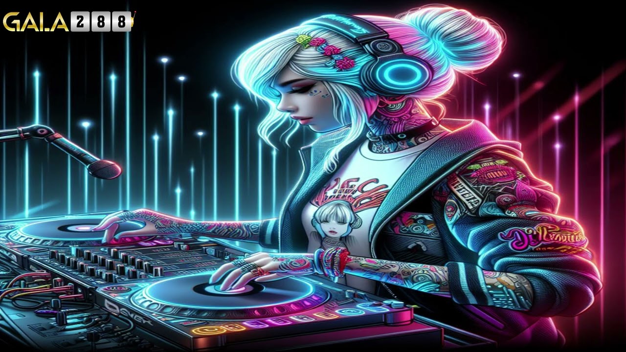 A Lin - 黄丽玲 - 拿走了什么 NA ZOU LIAO SHI ME [[REMIX 2019 EDM]]