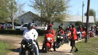 Pacesetters Founding Members Family/Friends Picnic