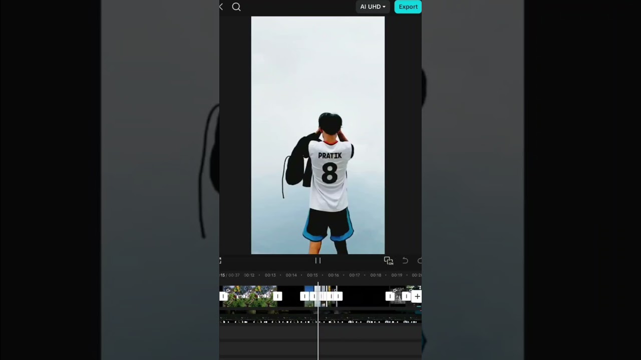 my editing video 🥰🥰