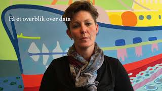 Ny lov om databeskyttelse