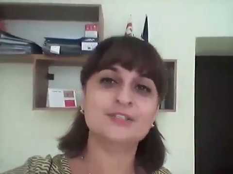 ბლოგი #1 - გურჯაანი (პროცესის დაწყების დაანონსება)