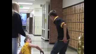 Band geeks gone bad part one