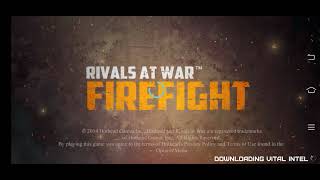 Rivals at war firefight free hacked account 2023 screenshot 3