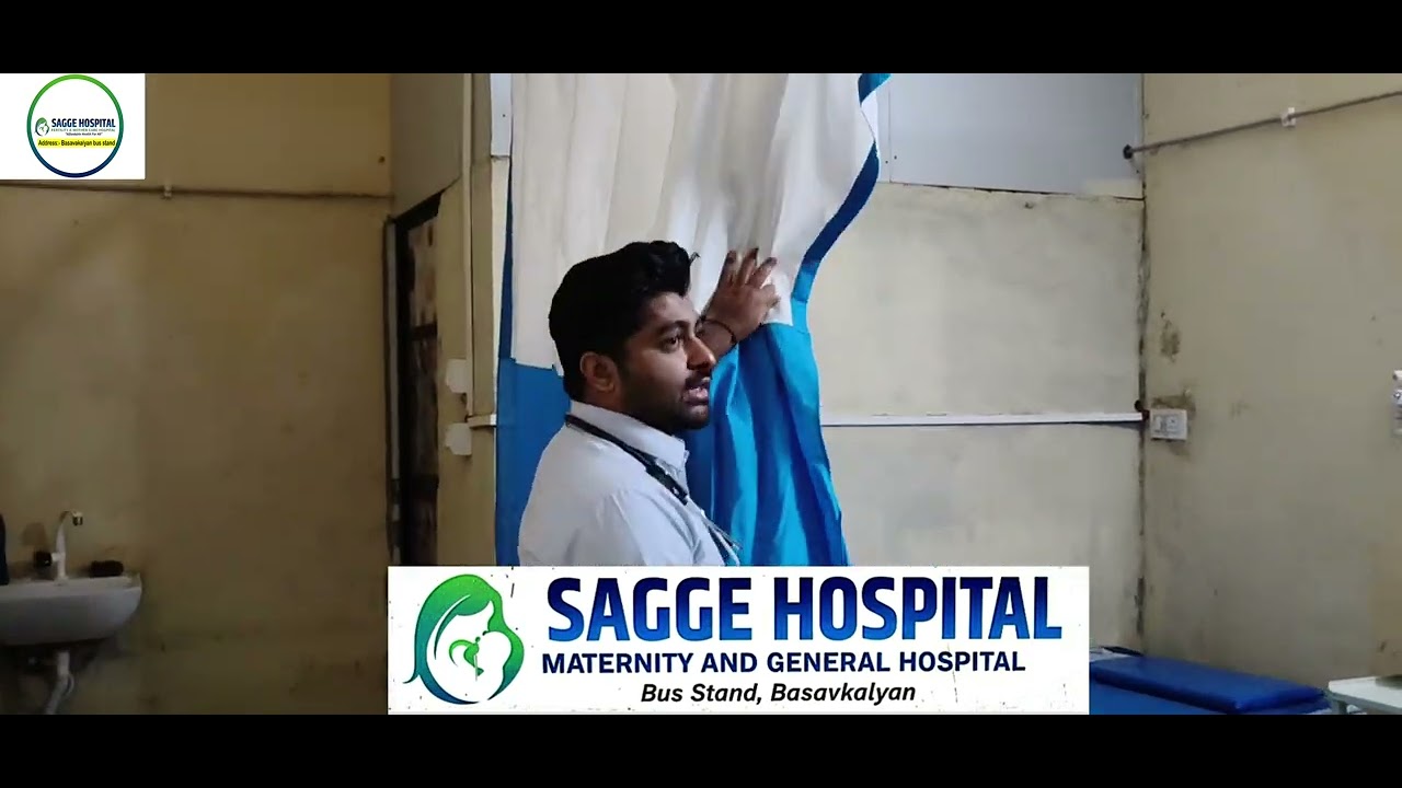 SAGGE Maternity And General Hospital Fertility And Mother Care Hospital Affordable Health For All