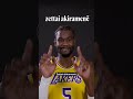 Rui Hachimura teaches the Lakers Japanese | S2, EP4: ZETTAI AKIRAMENĒ