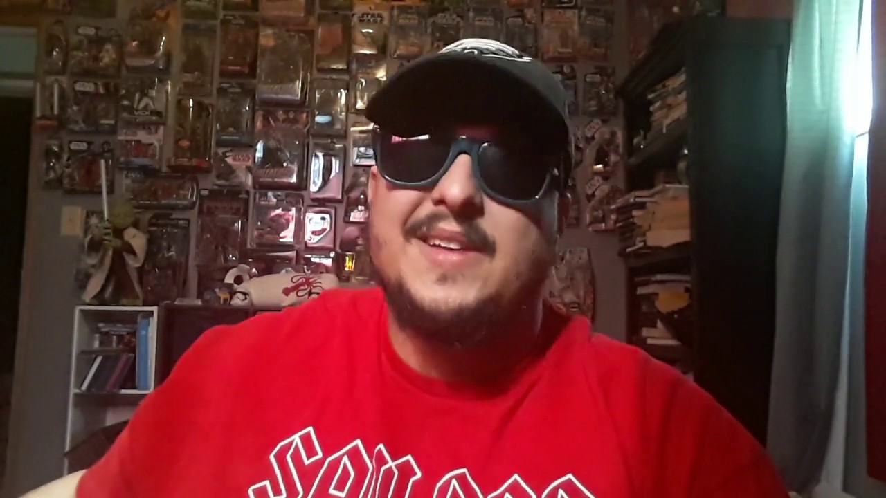 My assessment of John Wayne's 1971 Playboy interview! A conservative black perspective