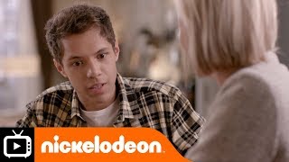 Hunter Street | Biological Parents | Nickelodeon UK