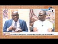 CANAL3-BENIN : Ce qu'il Fallait Démontrer du Jeudi 25 Septembre 2025 avec Anicet Carlos OKE