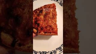 Quick Homemade Pizza Dinner #shorts #cozyhome #dinner
