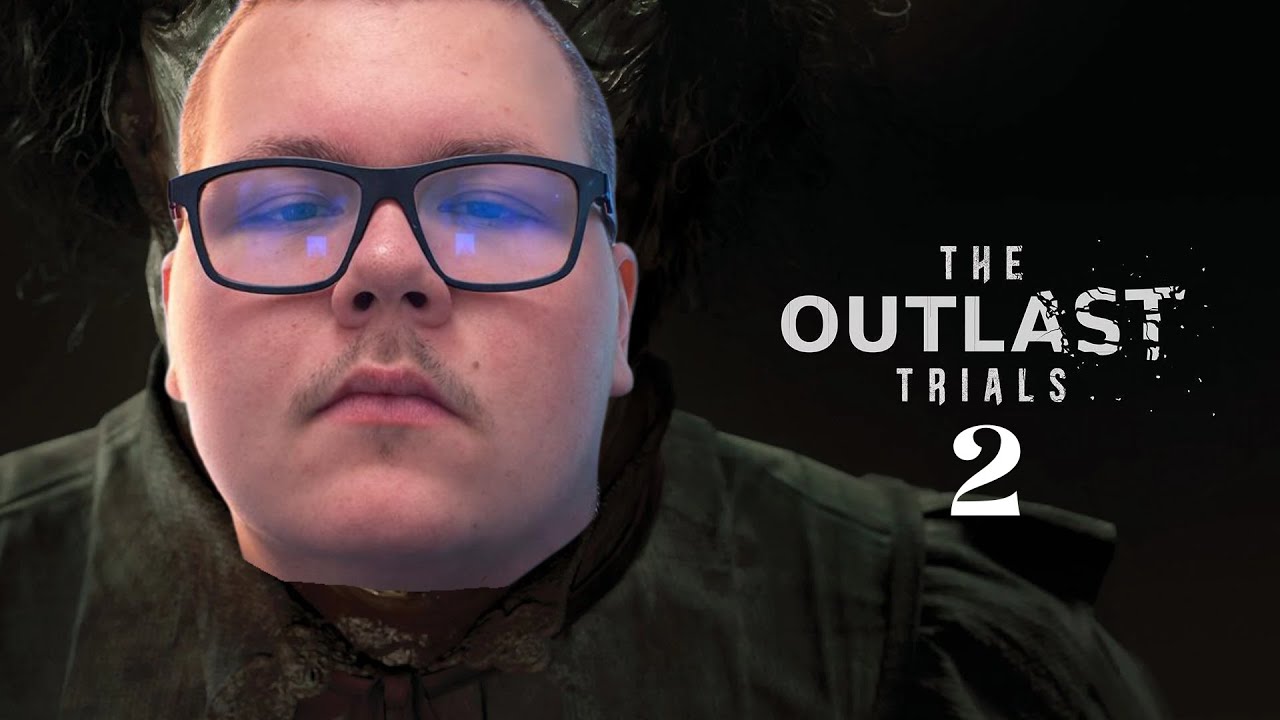 DoctorDeath speelt The Outlast Trials : Deel 2 