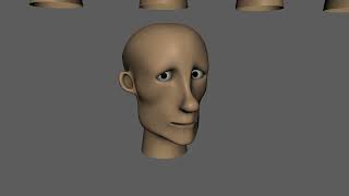 Mrs And Mr Tweedy Lipsync