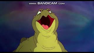 The Land Before Time (1988) - Ending Scene [Swedish]