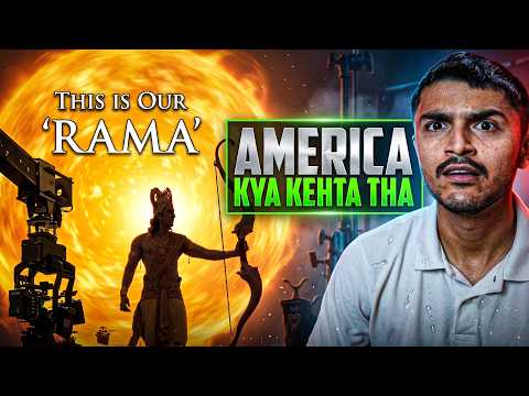 Ramayana Is Bigger Than We Imagined! 😱 | BTS Breakdown