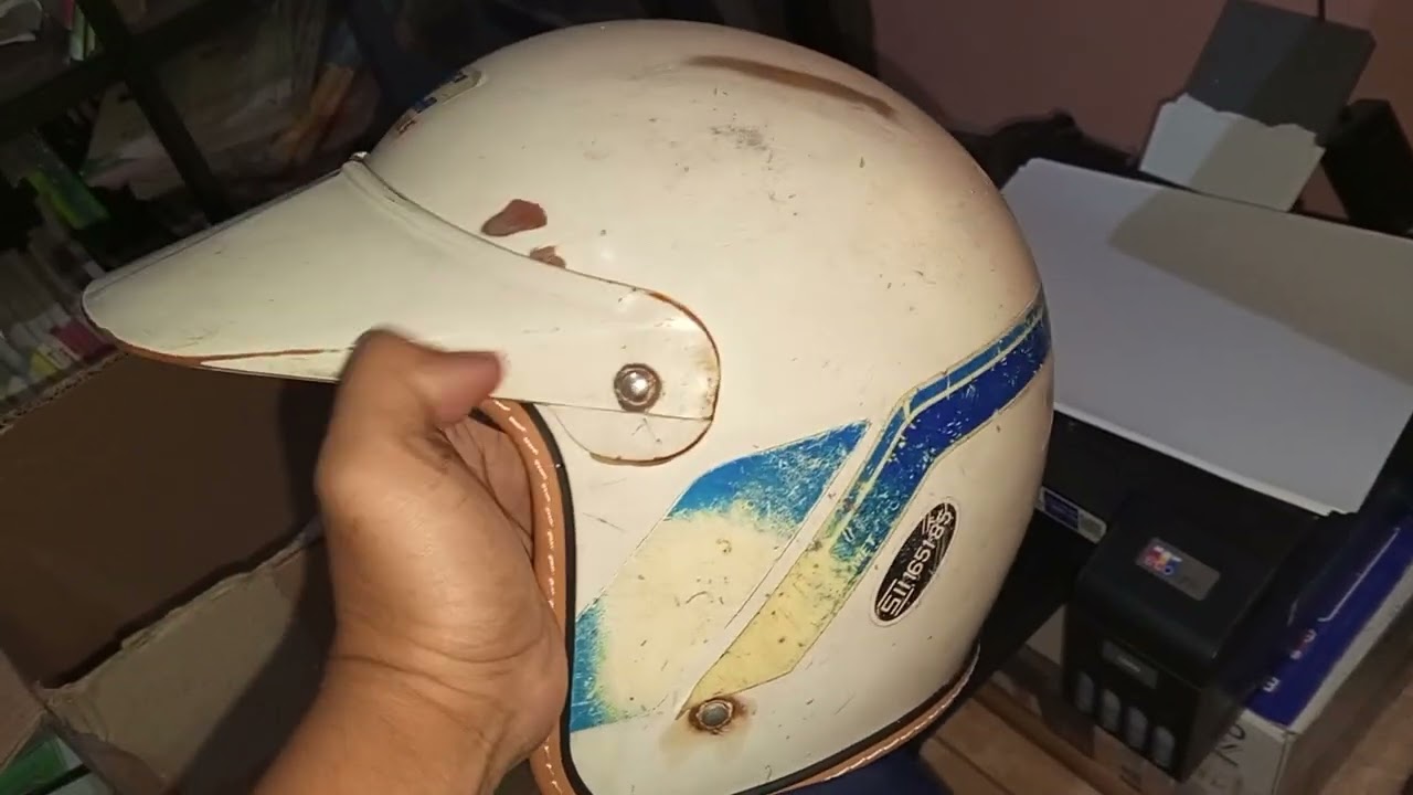 REVIEW HELM GL SERIES BULUK