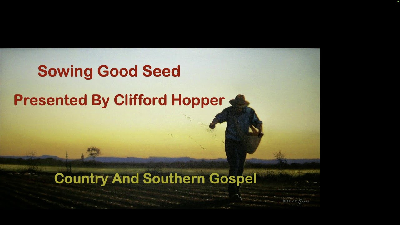 DJ Clifford Hopper Tuesday 13th January