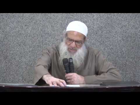 الشائعات [ 10 ] الشائعات مبناها على الكذب