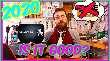 FPV Crate Unboxing and Review | January 2020