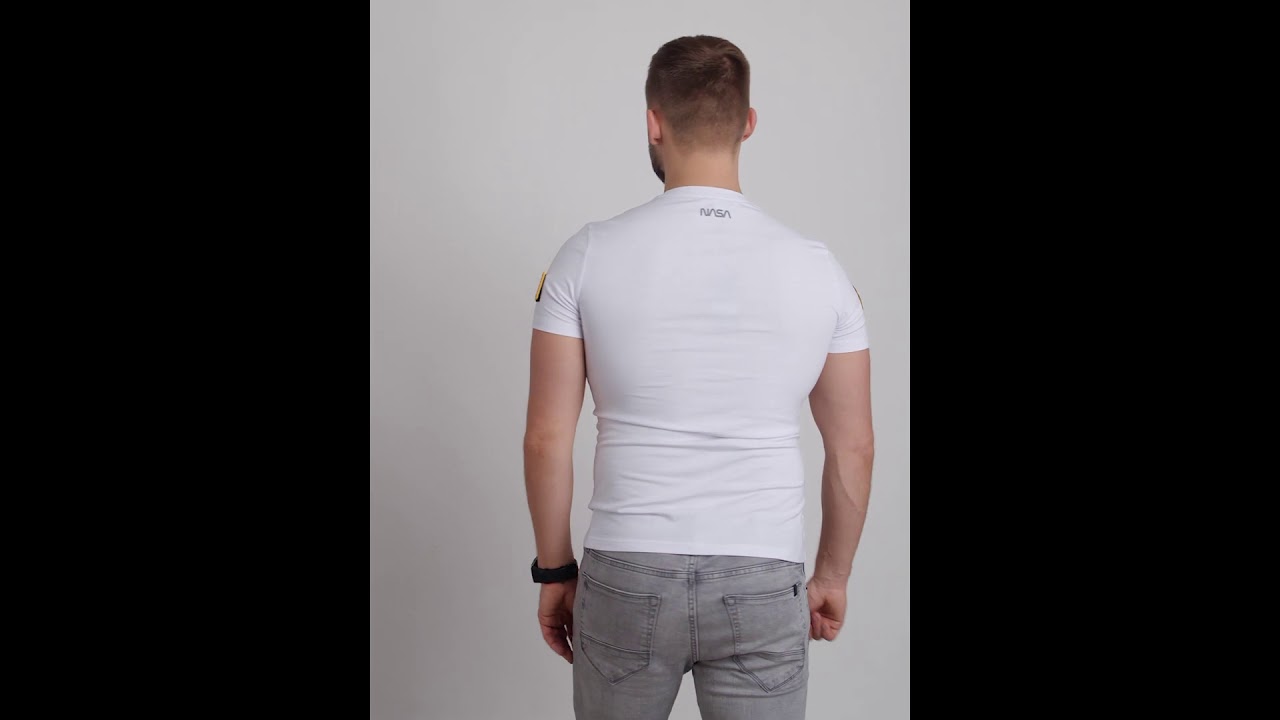 Футболка Trend Collection 70152 Белый