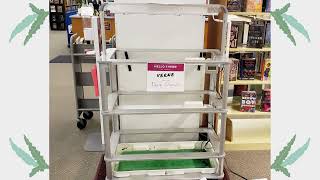 Growing @ Boulder City Library