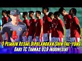 3 Pemain Resmi Dipulangkan Shin Tae-yong Dari TC Timnas U19 Indonesia! Padahal Mereka Bagus Banget