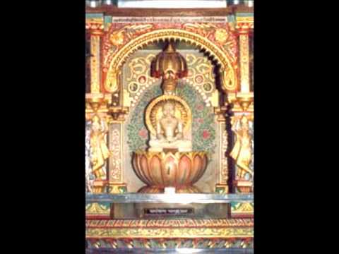 Shri Chandra Prabhu Chalisa - YouTube