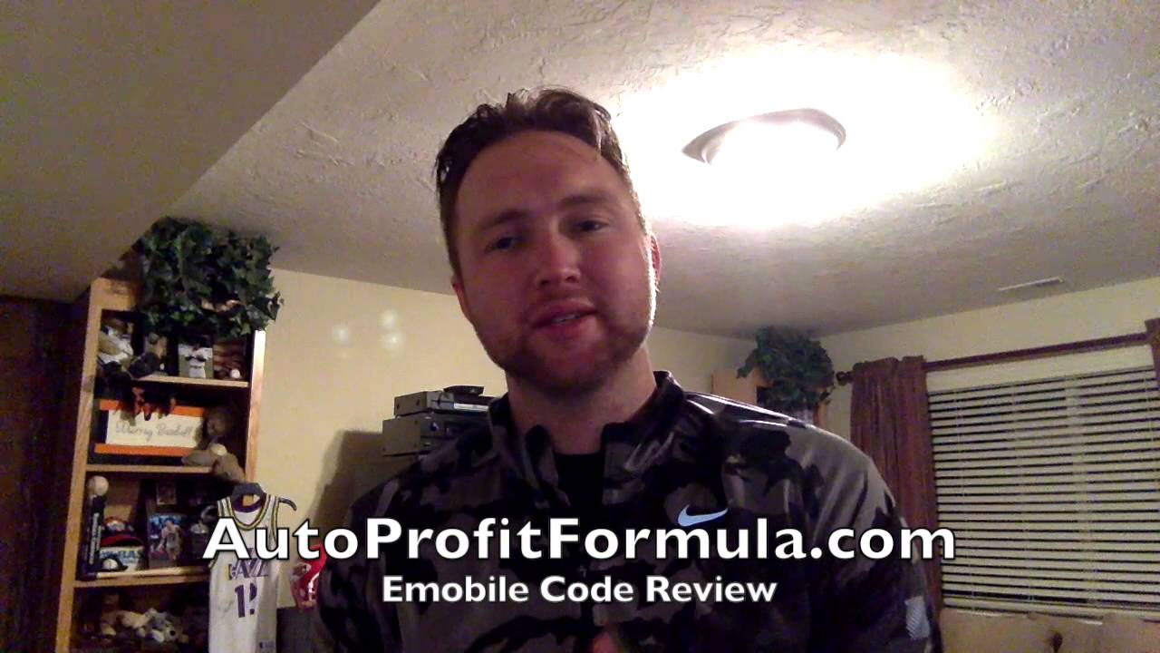 eMobile Code Review - The REAL Truth Scam Or Legit