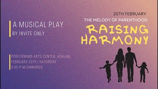 Raising Harmony   Annual SHow final 2022 2023