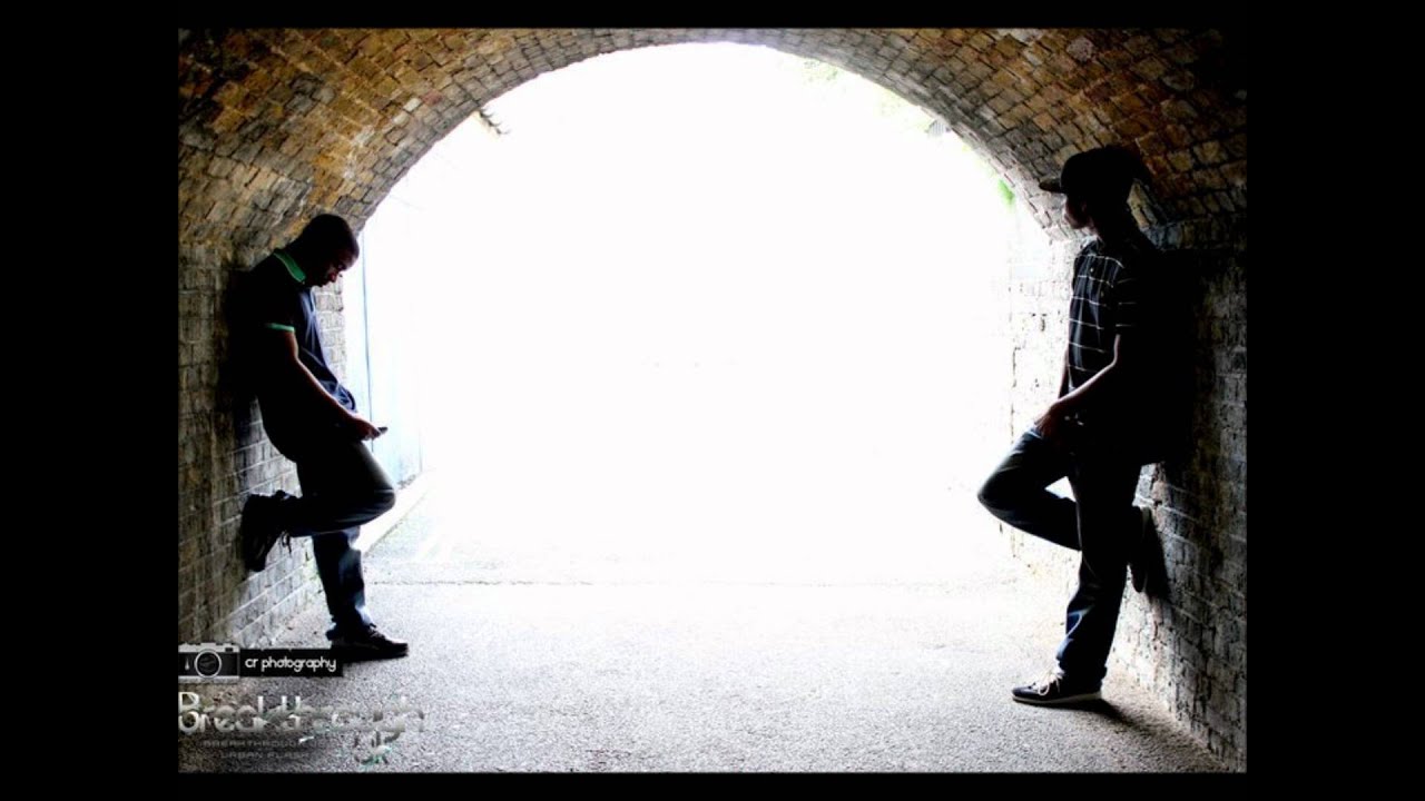 Lyrical Masters - Krept vs. Konan (BBC Radio 1Xtra Rip)