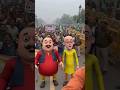 Motu Patlu Jantar mantar Protest 🪧😅#shorts #cartoon #comedy #video