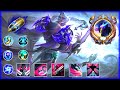 Bz euw zed montage 2024  zed main  lol time streamers