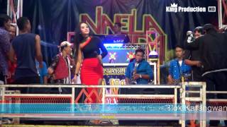 Asal Keduman -  Triia Aulia - Naela Nada Live Pabuaran Cirebon