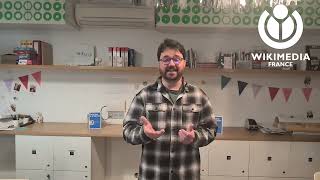 Comment fonctionne Wikipédia ? Avec Rémy Gerbet