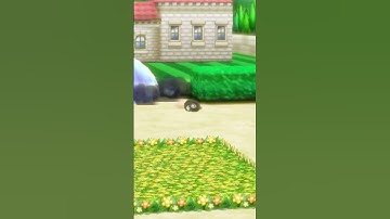 BULLET BILL SHOWCASE #mariokart #nintendocharacter #gaming