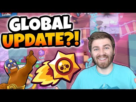 NEW BRAWL STARS
