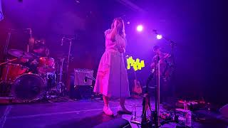 Jordana Hard Habit to Break (5/15/26) Lodge Room Highland Park 