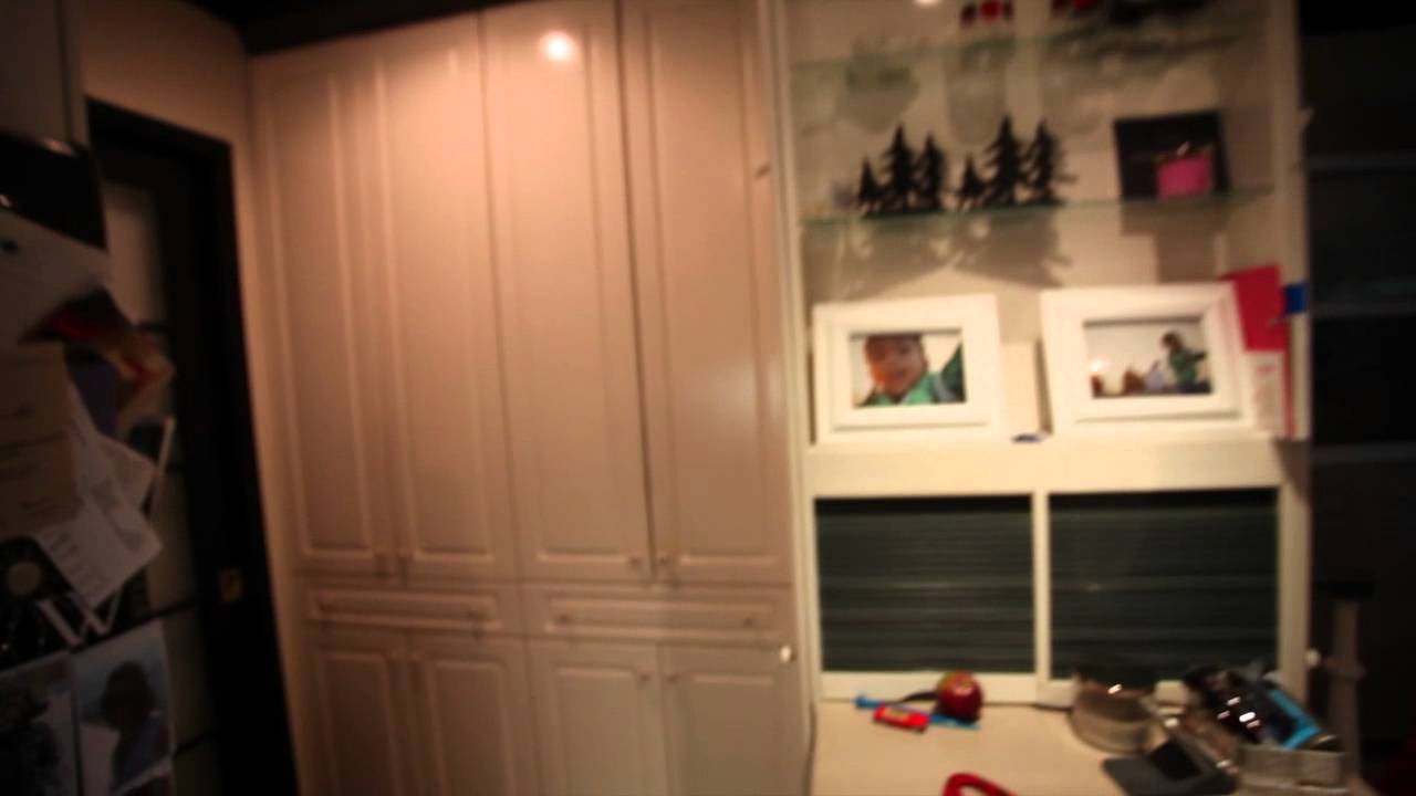 armoires à vendre YouTube